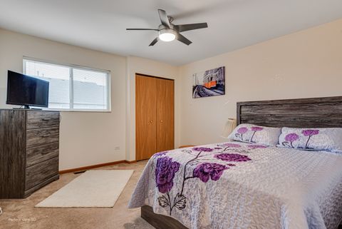 Tiny photo for Monee, IL 60449 (MLS # 12552540)