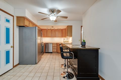 Tiny photo for Monee, IL 60449 (MLS # 12552540)