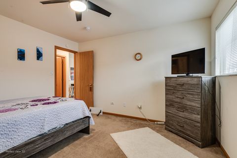 Tiny photo for Monee, IL 60449 (MLS # 12552540)