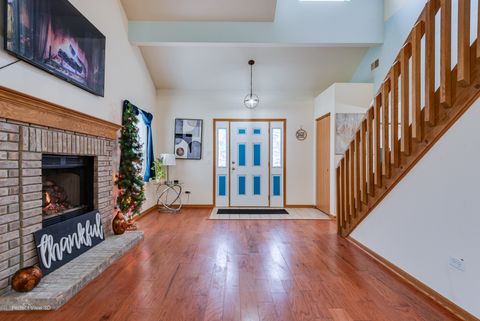 Tiny photo for Monee, IL 60449 (MLS # 12552540)