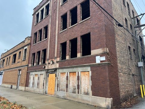 1758 E 79th Street Chicago IL 60649