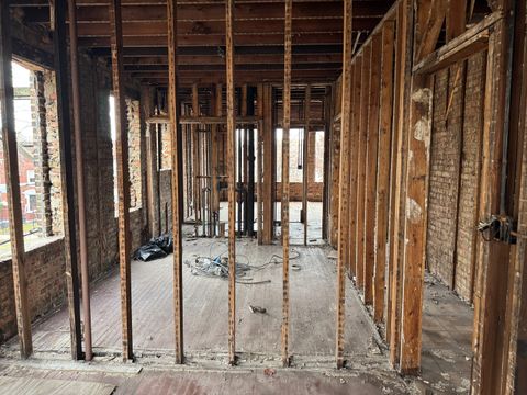 Tiny photo for 1758 E 79th Street, Chicago, IL 60649 (MLS # 12524669)