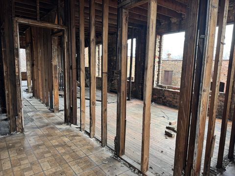 Tiny photo for 1758 E 79th Street, Chicago, IL 60649 (MLS # 12524669)