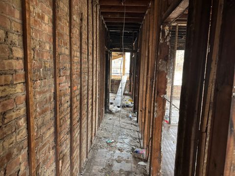 Tiny photo for 1758 E 79th Street, Chicago, IL 60649 (MLS # 12524669)