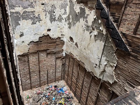 Tiny photo for 1758 E 79th Street, Chicago, IL 60649 (MLS # 12524669)