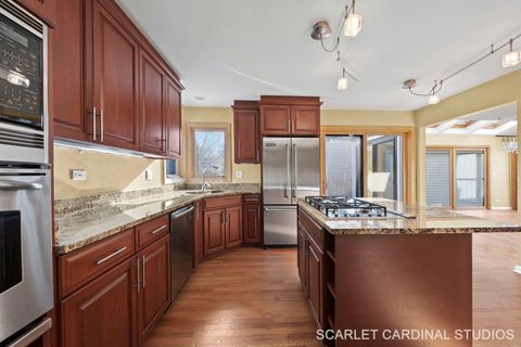 Tiny photo for 1140 Brighton Road, Naperville, IL 60563 (MLS # 12490201)