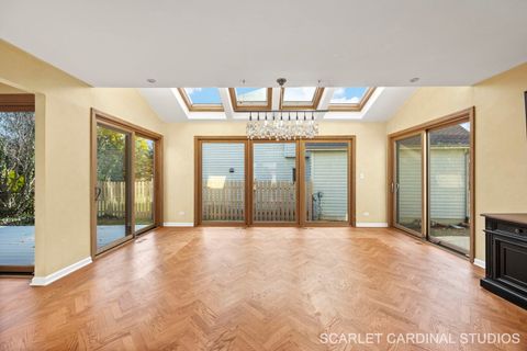 Tiny photo for 1140 Brighton Road, Naperville, IL 60563 (MLS # 12490201)