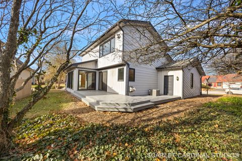Tiny photo for 1140 Brighton Road, Naperville, IL 60563 (MLS # 12490201)