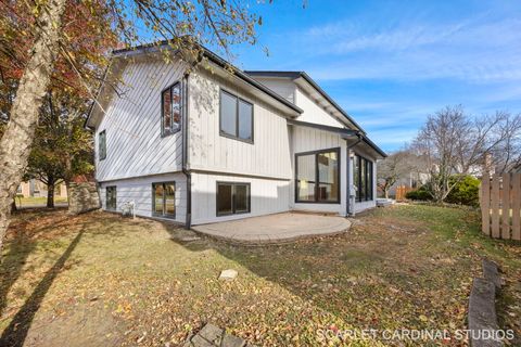 Tiny photo for 1140 Brighton Road, Naperville, IL 60563 (MLS # 12490201)