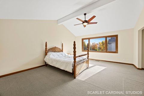 Tiny photo for 1140 Brighton Road, Naperville, IL 60563 (MLS # 12490201)