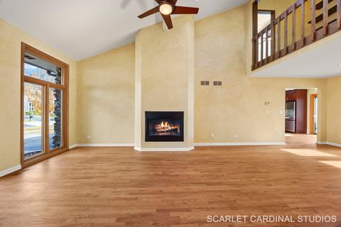 Tiny photo for 1140 Brighton Road, Naperville, IL 60563 (MLS # 12490201)