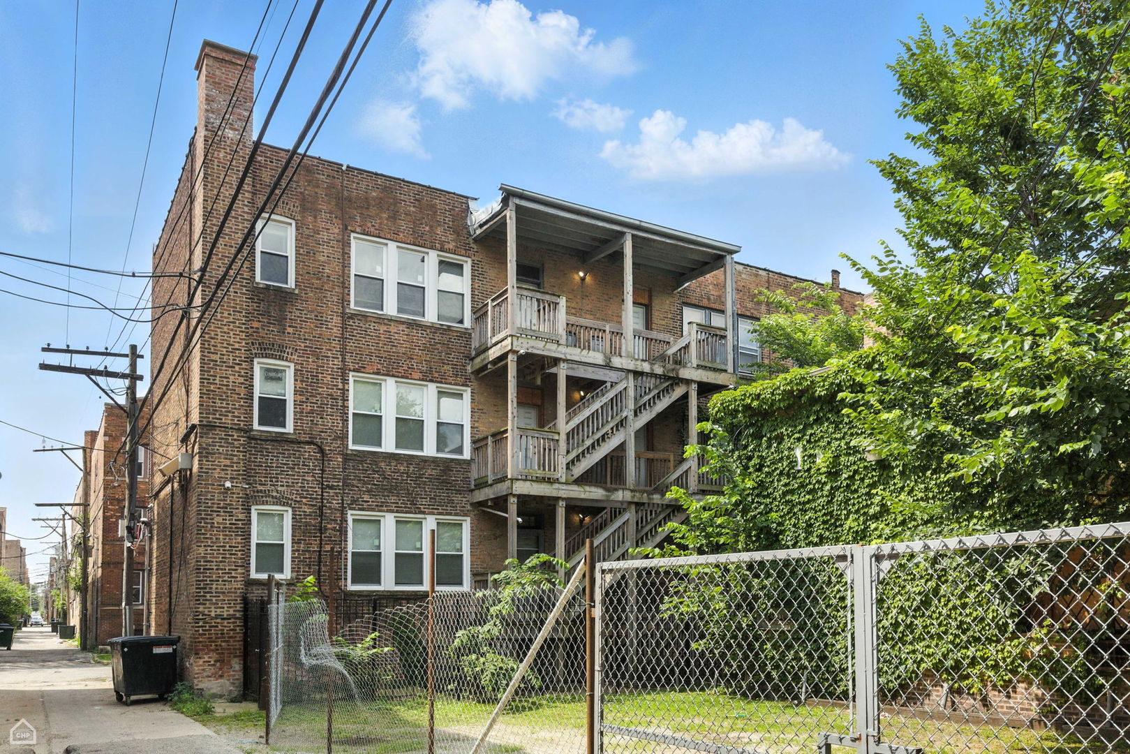 936 E 80th Street