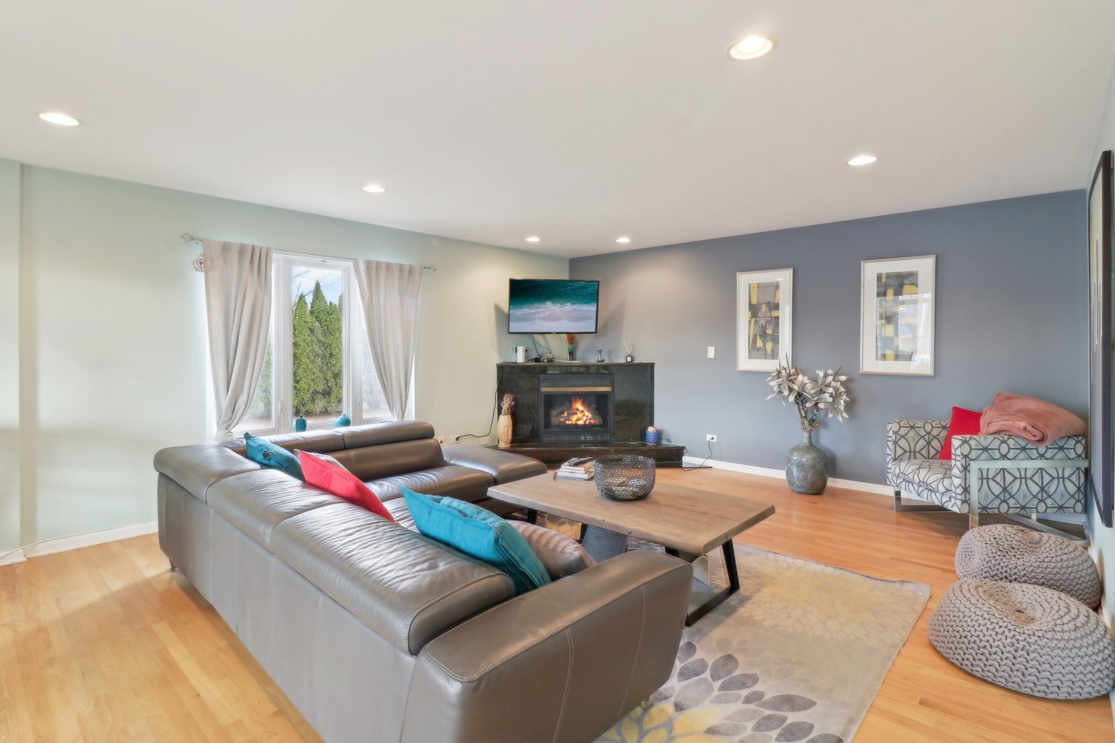 644 N Franklin Avenue