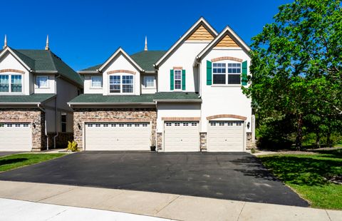 418 Bay Tree Circle Vernon Hills IL 60061