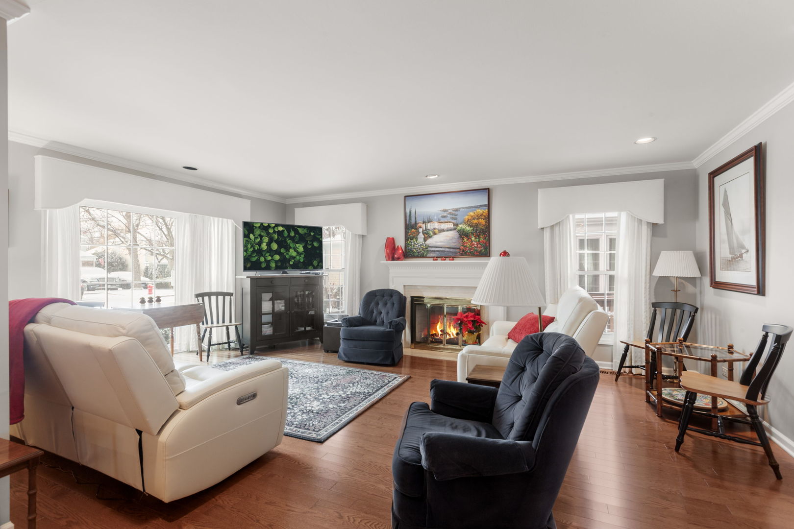 6 The Court Of Lagoon View