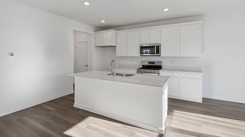 Tiny photo for Burlington, WI 53105 (MLS # 12635327)
