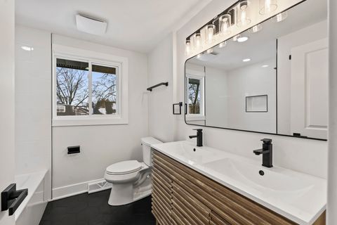 Tiny photo for 778 Wilson Avenue, Glen Ellyn, IL 60137 (MLS # 12607106)