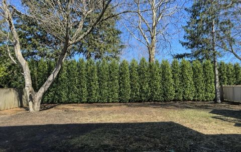 Tiny photo for 778 Wilson Avenue, Glen Ellyn, IL 60137 (MLS # 12607106)