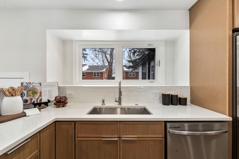 Tiny photo for 778 Wilson Avenue, Glen Ellyn, IL 60137 (MLS # 12607106)