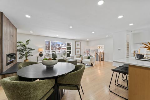 Tiny photo for 778 Wilson Avenue, Glen Ellyn, IL 60137 (MLS # 12607106)