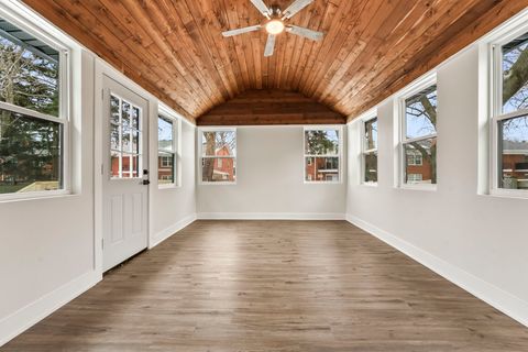 Tiny photo for 778 Wilson Avenue, Glen Ellyn, IL 60137 (MLS # 12607106)