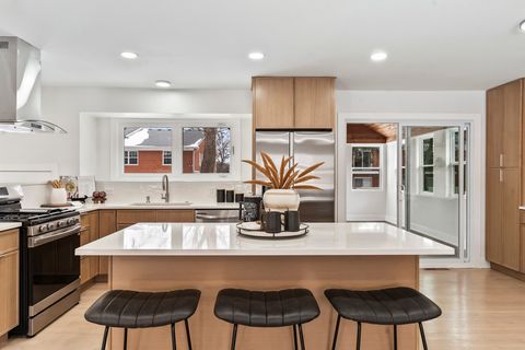 Tiny photo for 778 Wilson Avenue, Glen Ellyn, IL 60137 (MLS # 12607106)