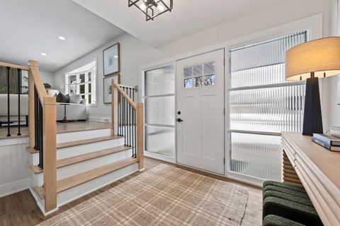 Tiny photo for 778 Wilson Avenue, Glen Ellyn, IL 60137 (MLS # 12607106)