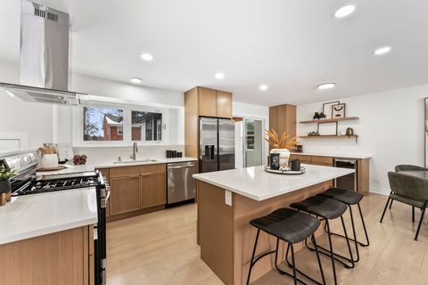 Tiny photo for 778 Wilson Avenue, Glen Ellyn, IL 60137 (MLS # 12607106)