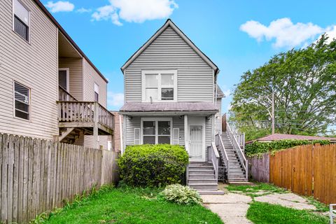 6752 S Peoria Street Chicago IL 60621