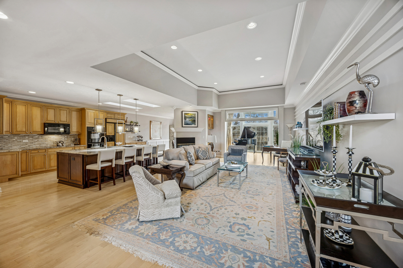 8711 Berkley Court