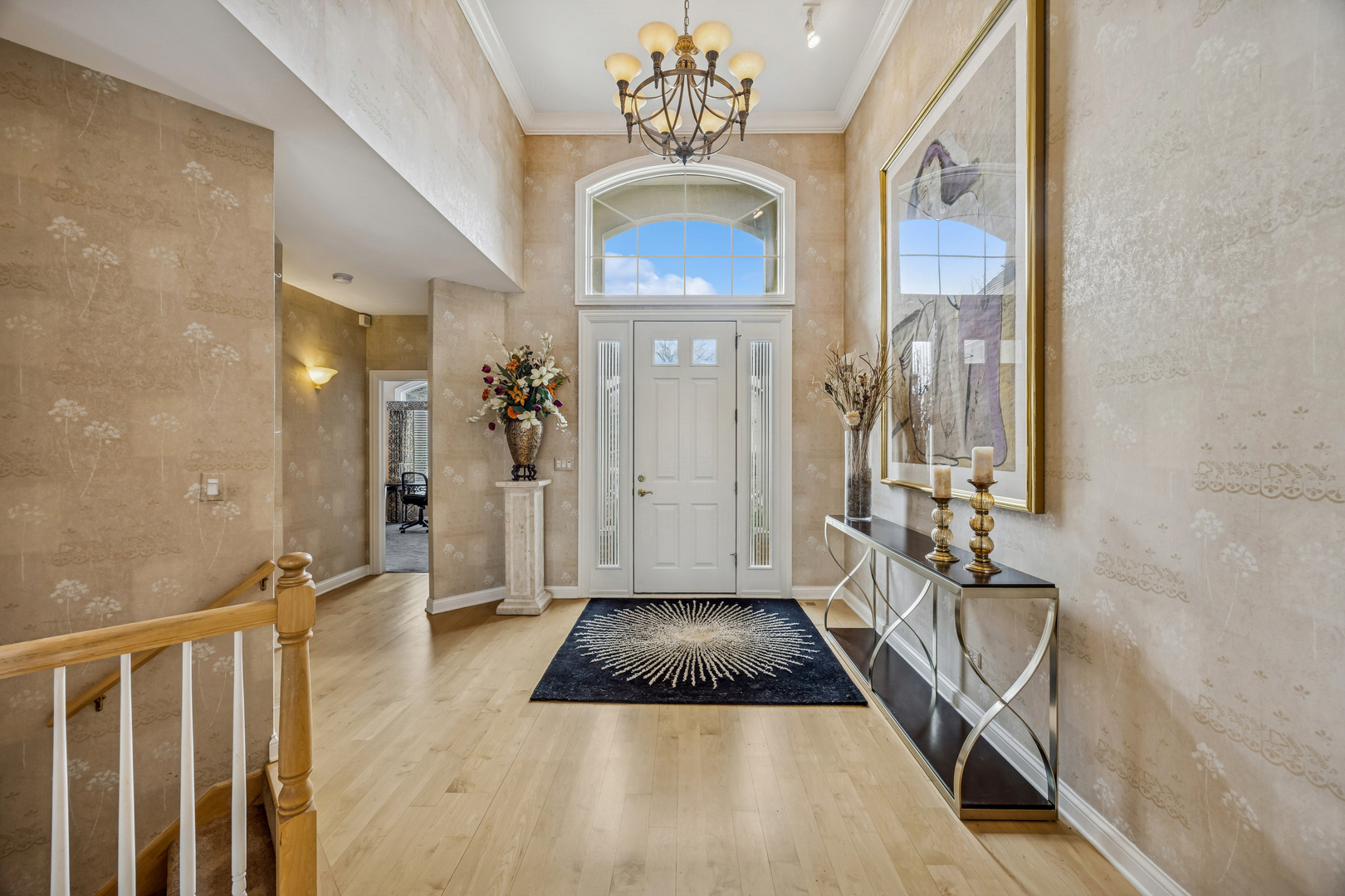 8711 Berkley Court