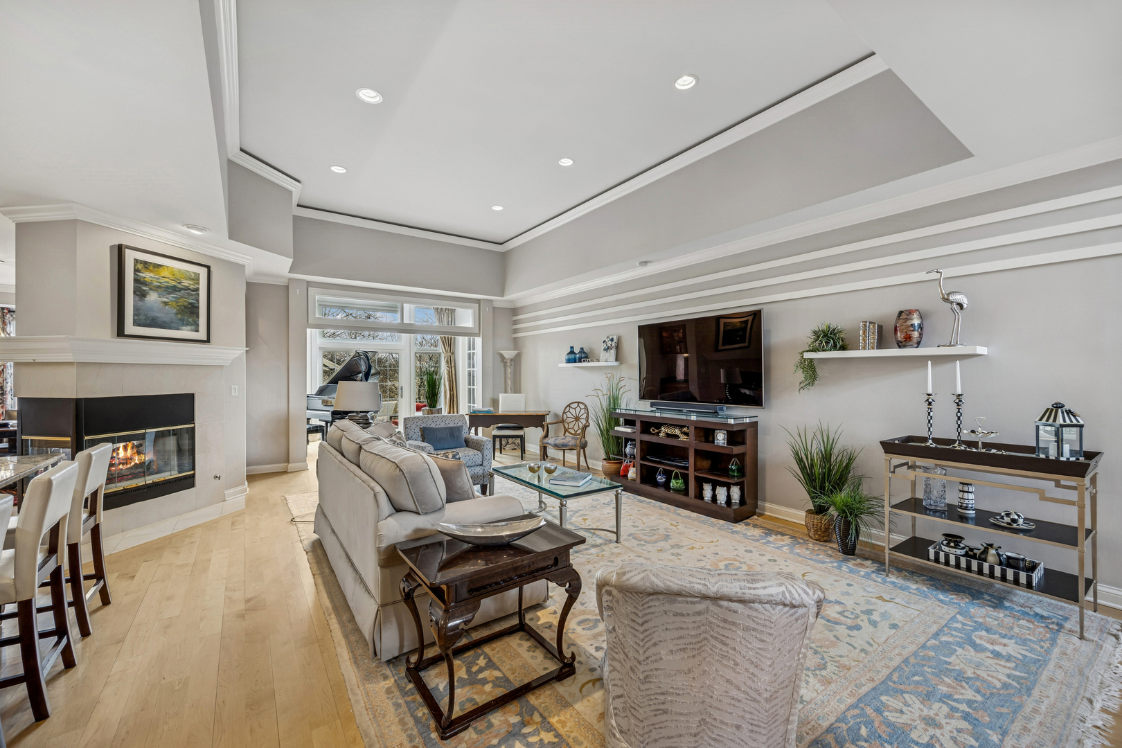 8711 Berkley Court
