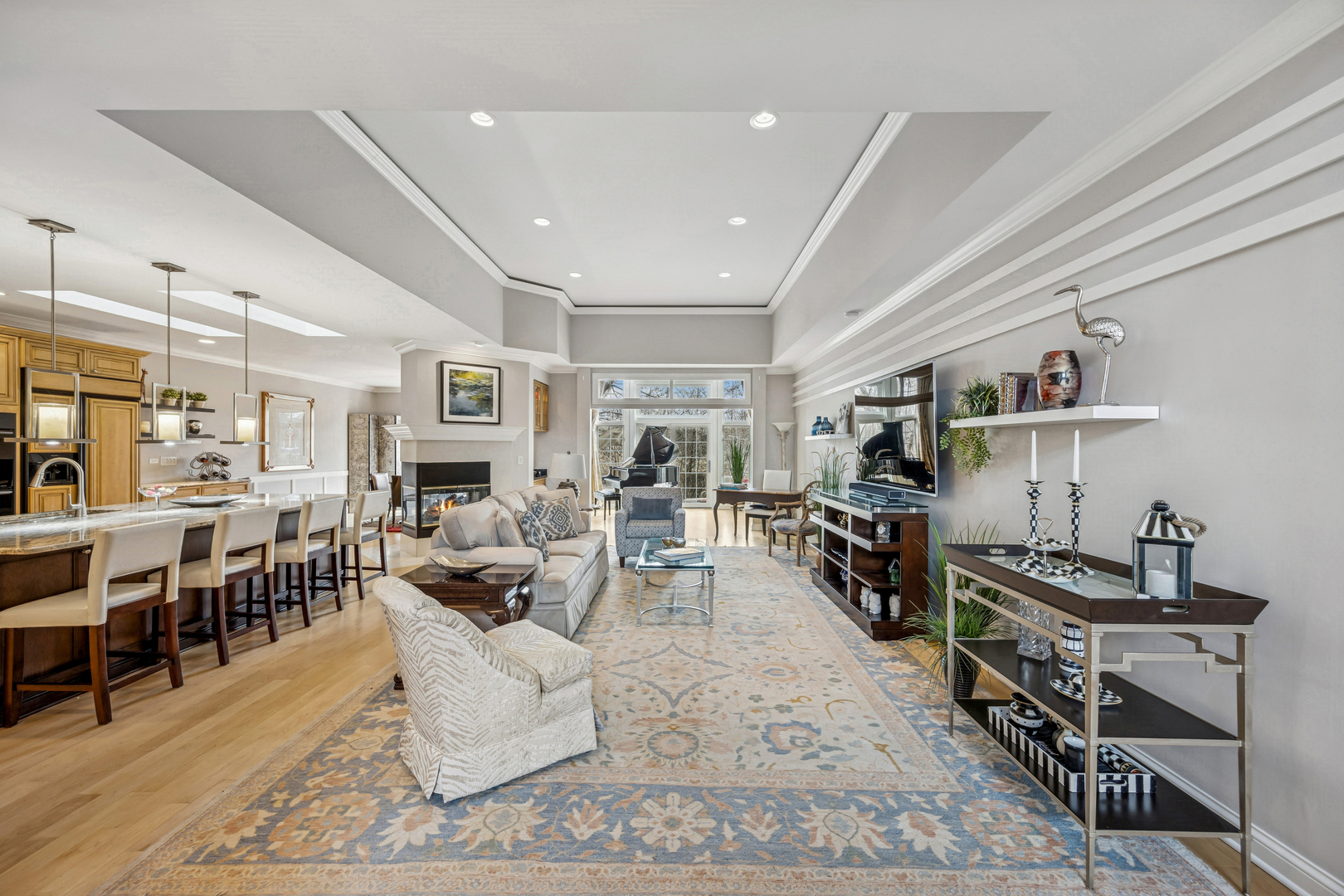 8711 Berkley Court