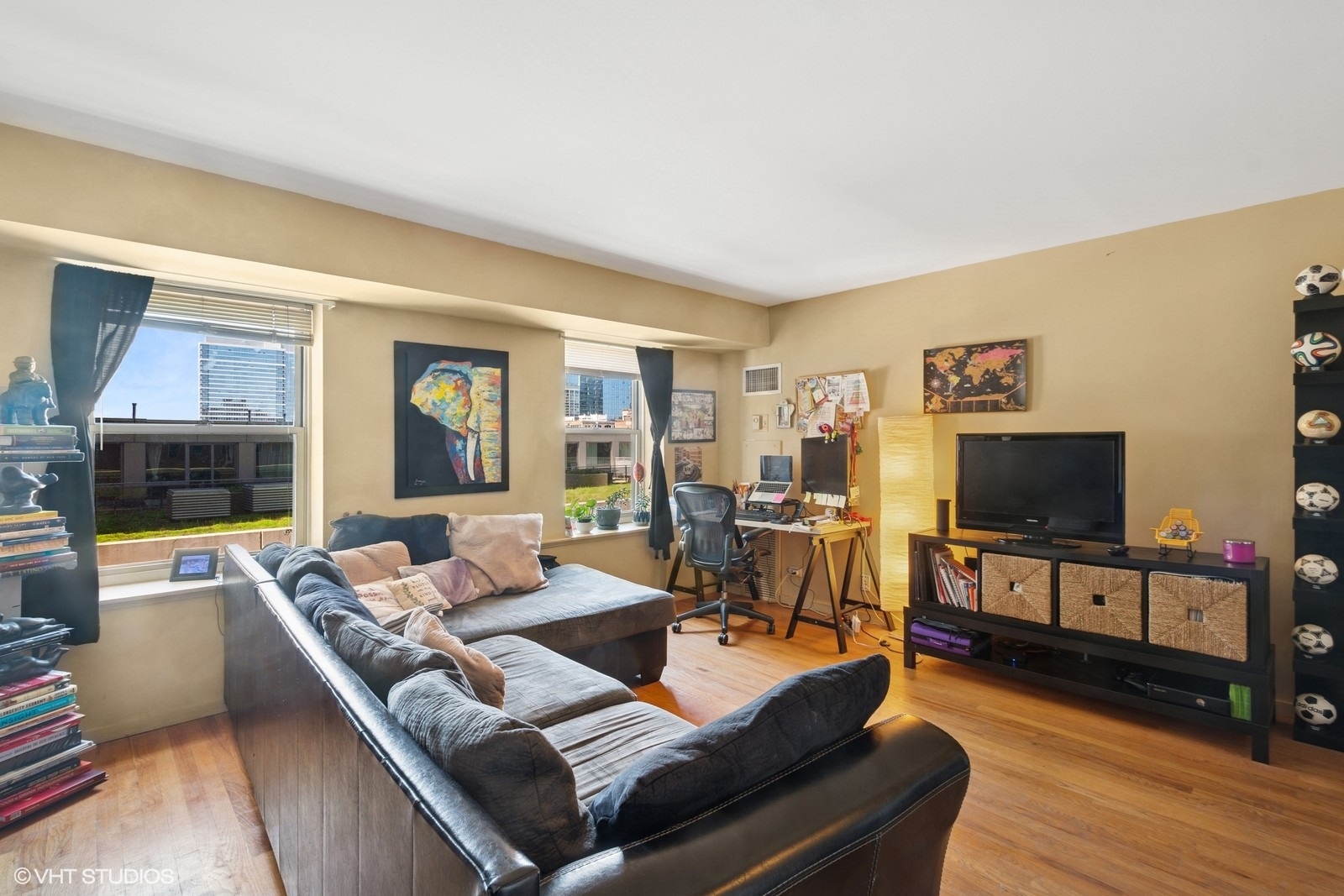 40 E 9th Street 1114