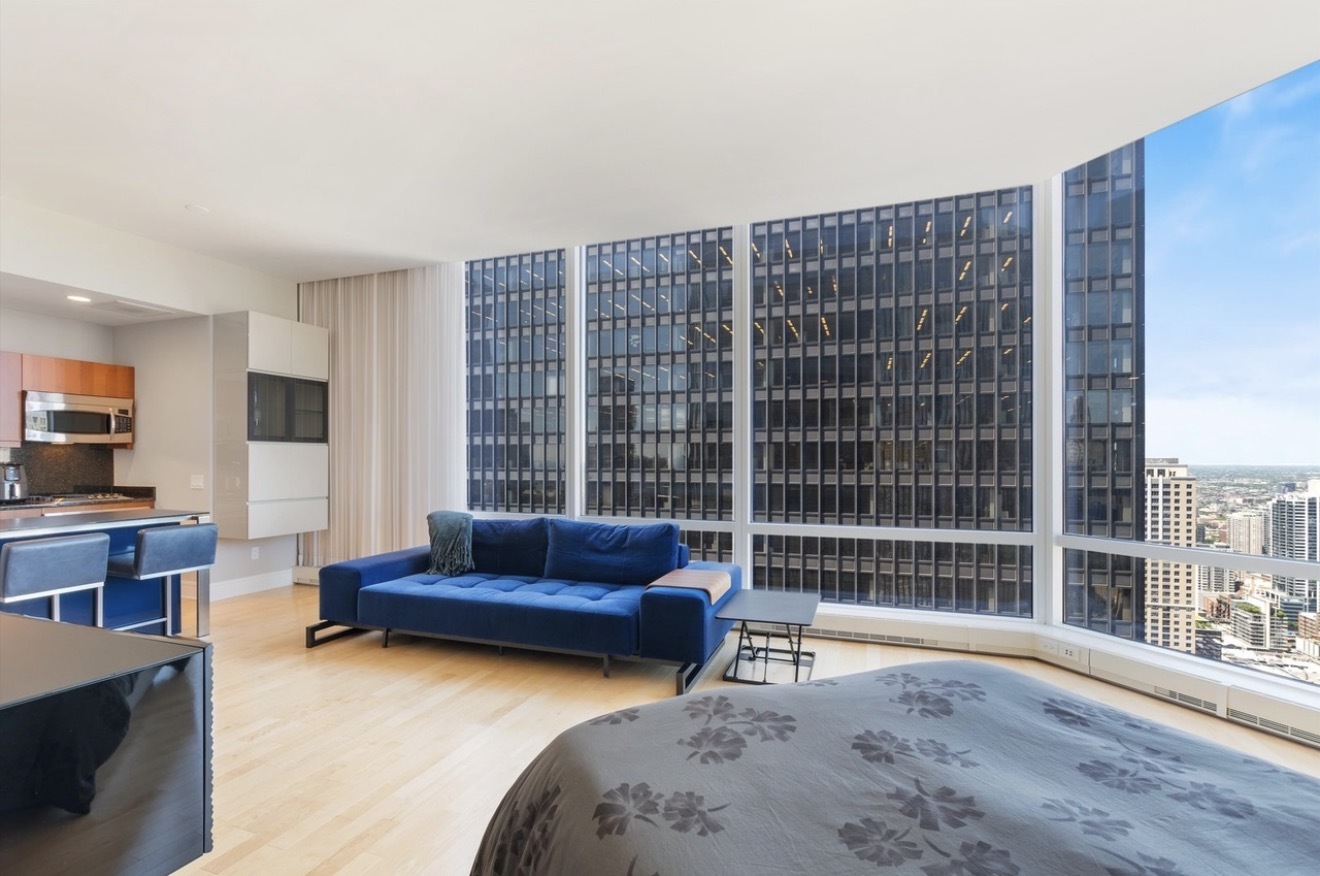 401 N Wabash Avenue 40F