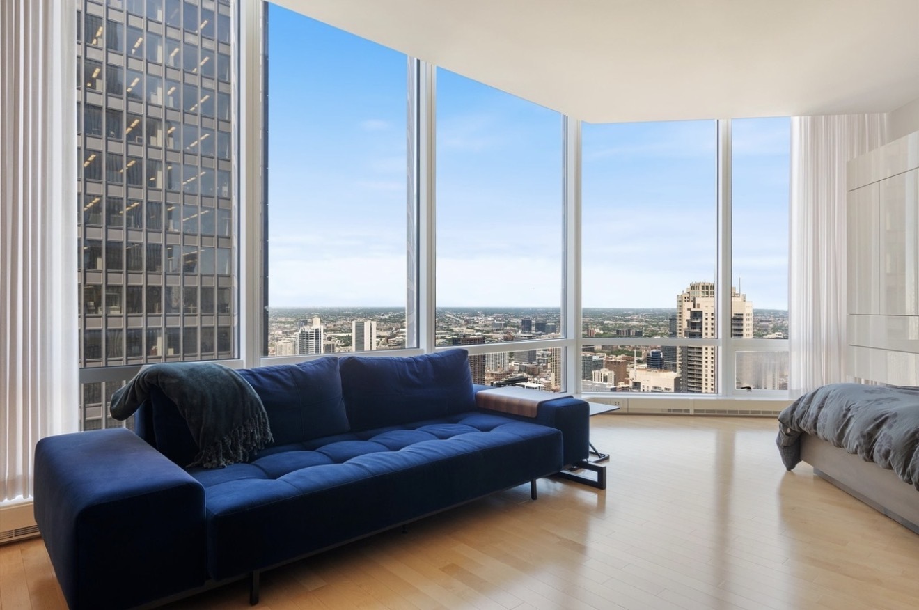 401 N Wabash Avenue 40F