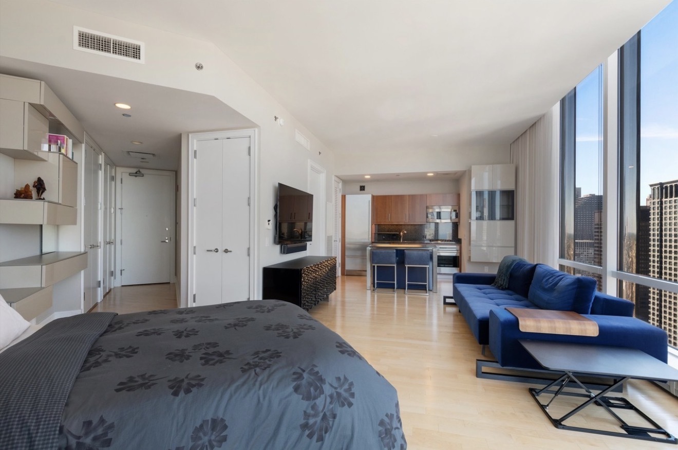 401 N Wabash Avenue 40F