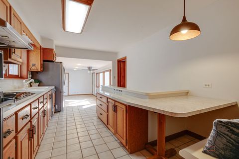 Tiny photo for 555 Longfellow Avenue, Deerfield, IL 60015 (MLS # 12601163)