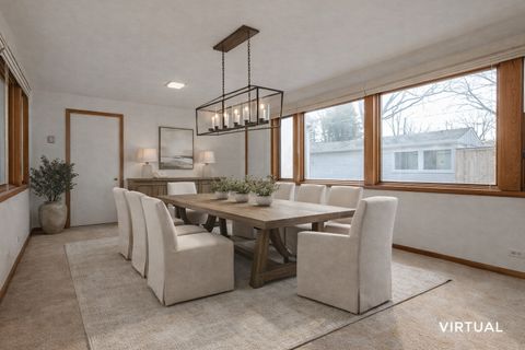 Tiny photo for 555 Longfellow Avenue, Deerfield, IL 60015 (MLS # 12601163)