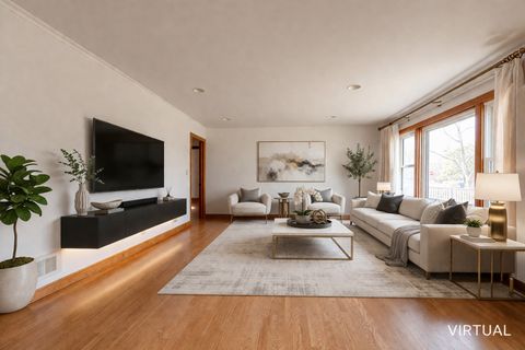 Tiny photo for 555 Longfellow Avenue, Deerfield, IL 60015 (MLS # 12601163)