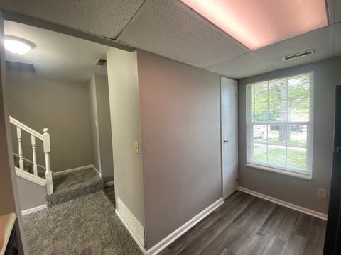 Tiny photo for 612 E Campus Drive #B12, Carbondale, IL 62901 (MLS # 12735063)
