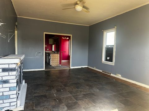 Tiny photo for 415 S PARK Street, Sesser, IL 62884 (MLS # EB458250)