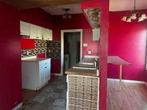 Tiny photo for 415 S PARK Street, Sesser, IL 62884 (MLS # EB458250)