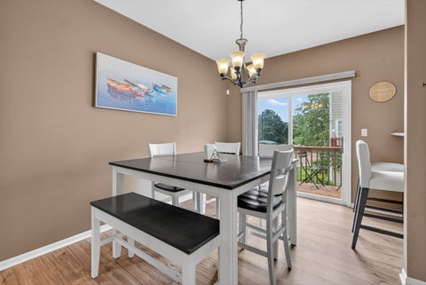 Tiny photo for 1105 Village Center Parkway #8, Aurora, IL 60506 (MLS # 12652793)