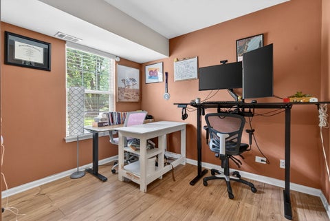 Tiny photo for 1105 Village Center Parkway #8, Aurora, IL 60506 (MLS # 12652793)