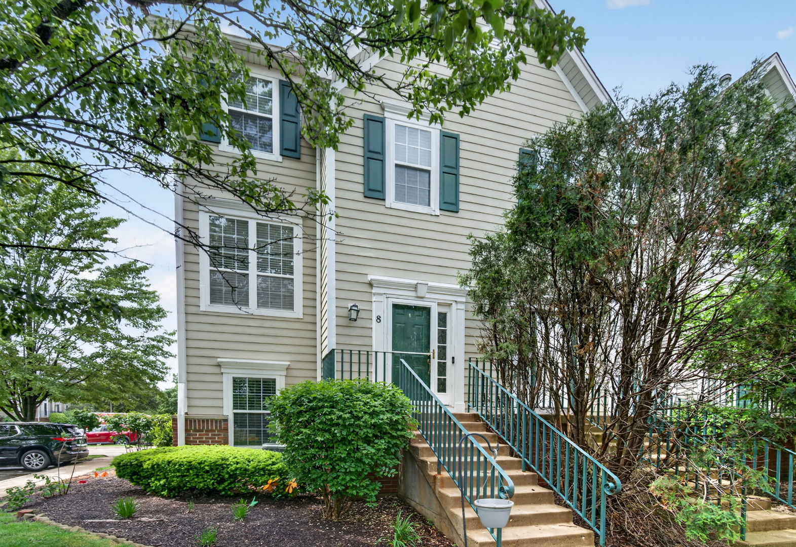 1105 Village Center Parkway 8