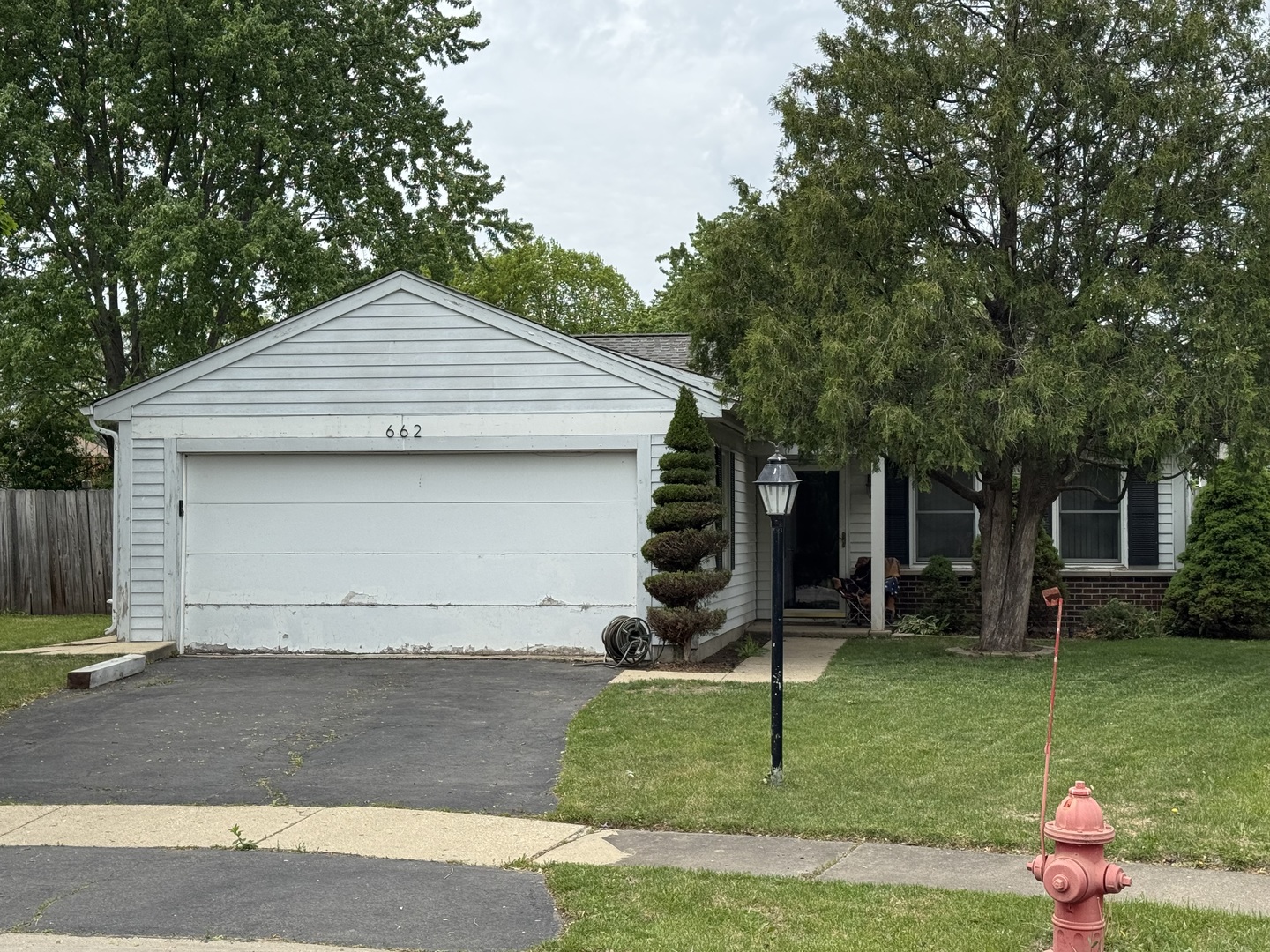 662 Berwick Place