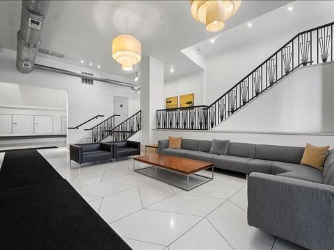 Tiny photo for 758 N LARRABEE Street #826, Chicago, IL 60610 (MLS # 12445585)