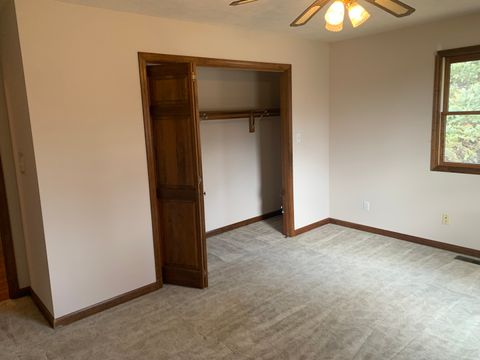 Tiny photo for 504 Harvey Road, Downs, IL 61736 (MLS # 12540860)