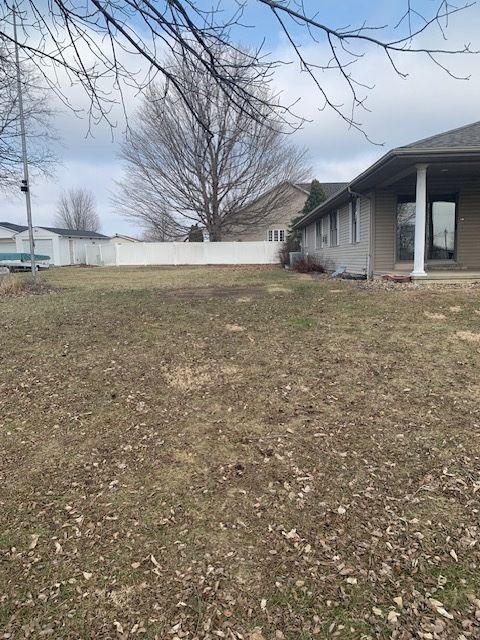 Tiny photo for 504 Harvey Road, Downs, IL 61736 (MLS # 12540860)